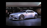 Peugeot Exalt Concept 2014 3
